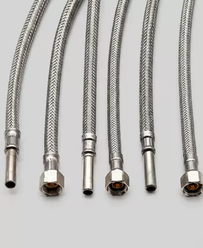 Metallum Hose