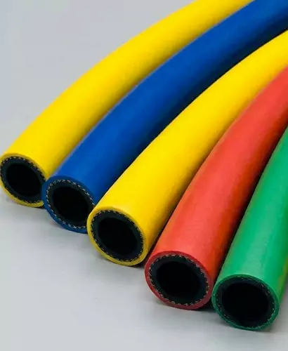 Non Metallic Hose