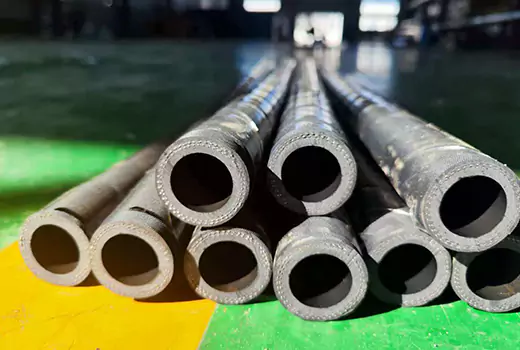 Flexilis caligarum industria varias progressus occasiones testatur