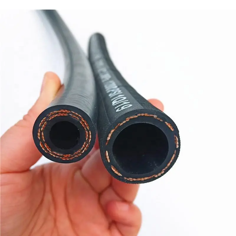 Global Hydraulic Hose Industry Trends in 2026: Altius Pressure, Longior Service Vita et Customized Solutions