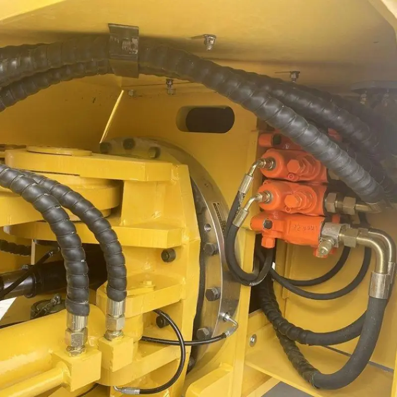 Global Industrial Hose Market trends: Maximum Pressura, Abrasio Repugnantia, et Aliquam ut Core postulata in MMXXVI fieri