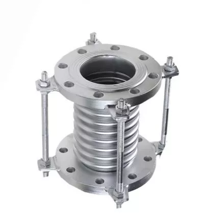 Quomodo Metal Expansion felis emendare potest emendare Reliability summus Temperature Limbis Systems