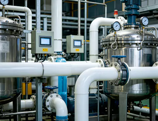 Industria chemica