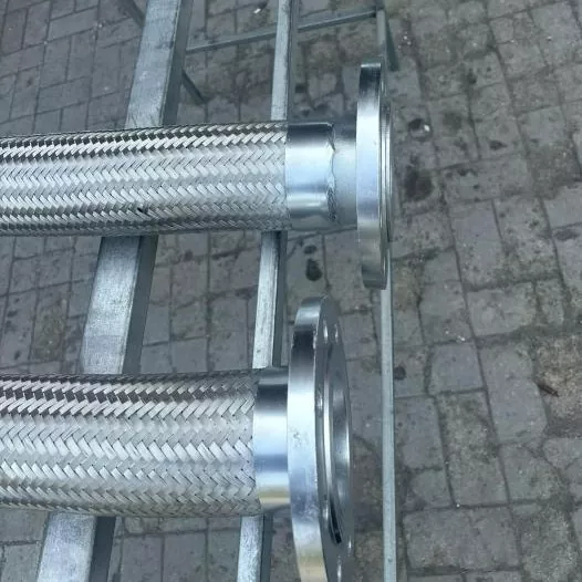 Corrugated flexibile Metal Hose