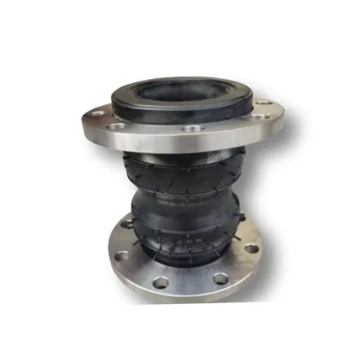 Duplex Sphaera Flexilis Expansion Joint