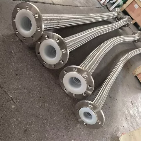 Metallum flexibile Hose