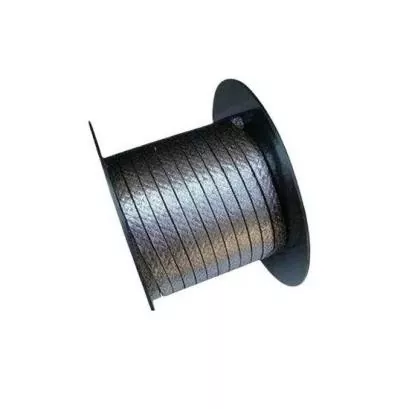 Graphite sarcina