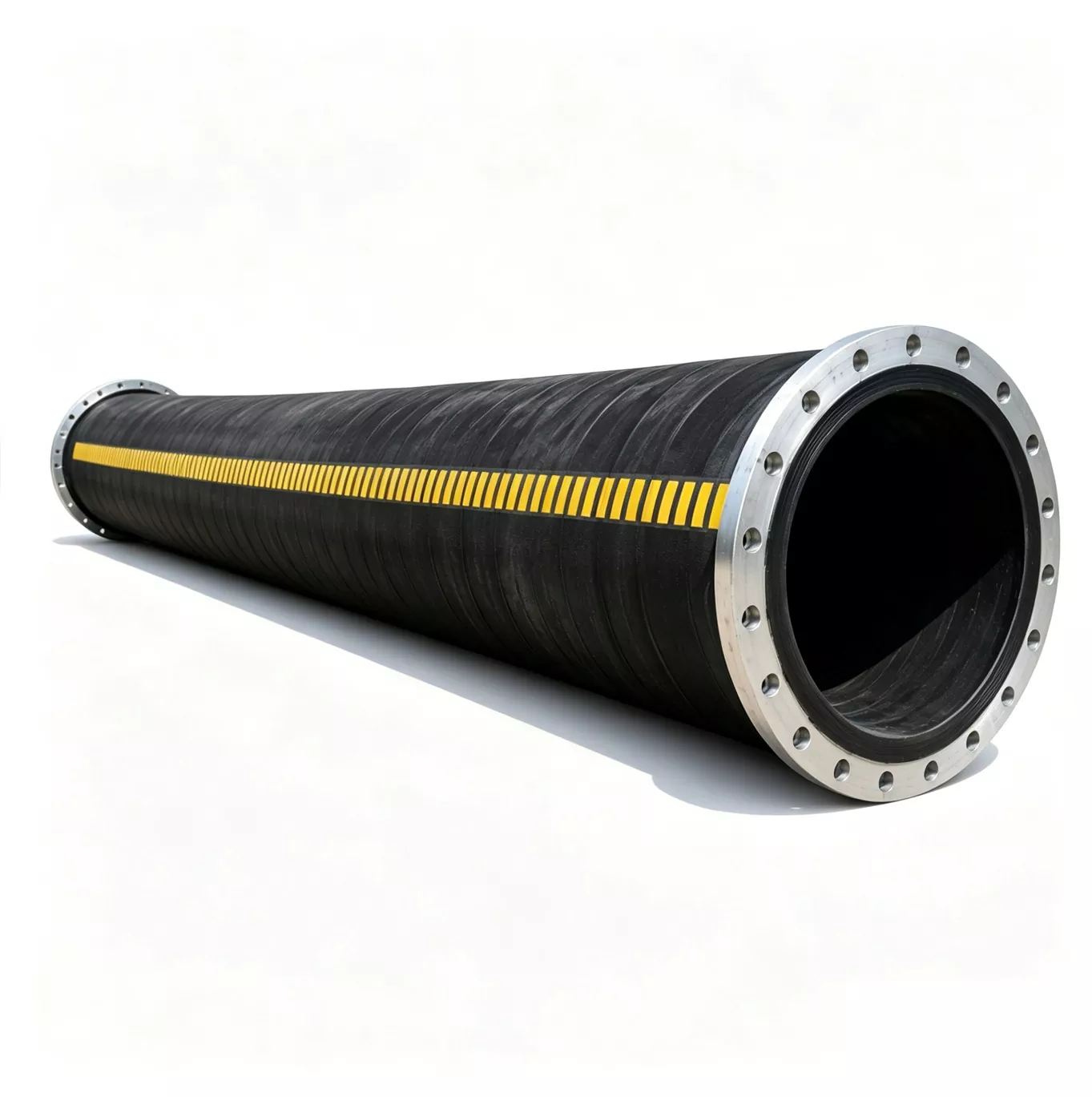 Gravis Officium Dredging Hose