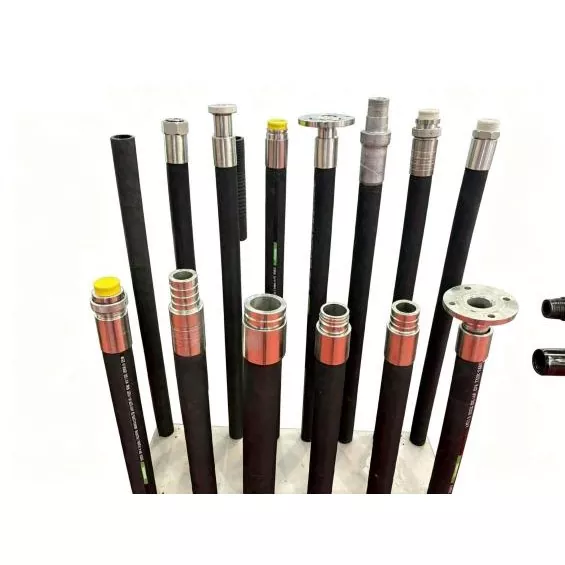 Hydraulica Hose Conventus
