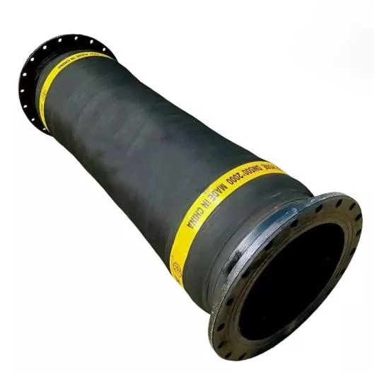 Magna Diameter Dredger Slurry Hose