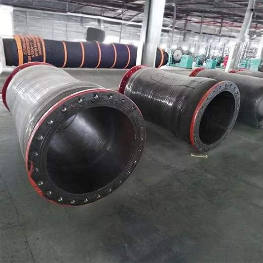 Magna Diameter aqua officii Hose