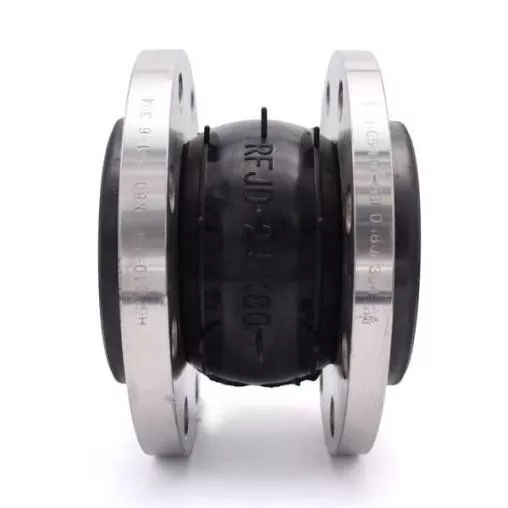 Una sphaera Flexilis Expansion Joint