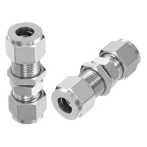 Steel 304 Ferrule