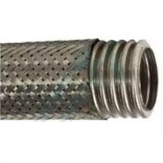 Steel Wire Mesh Protective Metal Hose