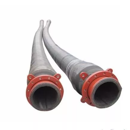 Steel Wire Spiral aucti magna Diameter Flexilis Hose