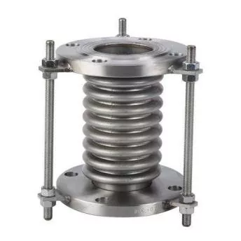 Ligatum Rod Metal felis Expansion